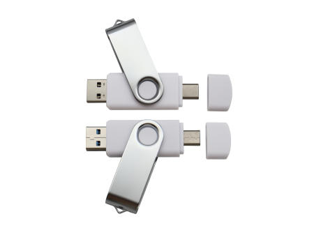 USB-Stick Expert Duo 3.1