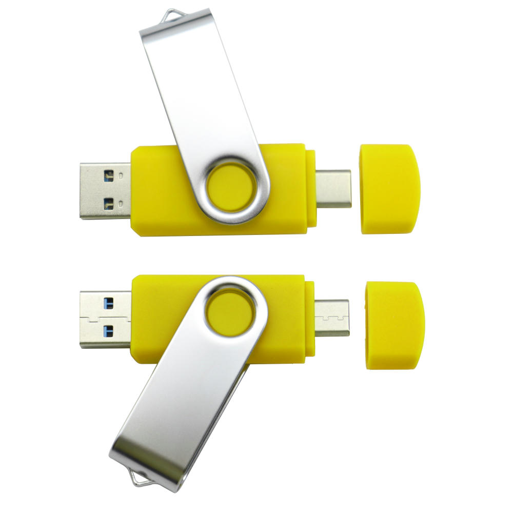 USB-Stick Expert Duo 3.1