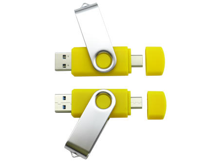 USB-Stick Expert Duo 3.1