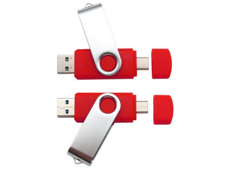 USB-Stick Expert Duo 3.1