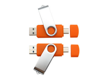 USB-Stick Expert Duo 3.1