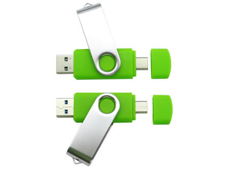 USB-Stick Expert Duo 3.1