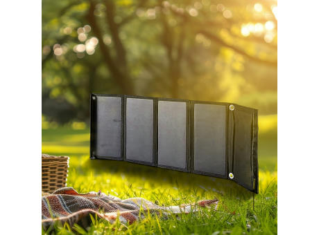 EcoGlow 7W Solar Panel 