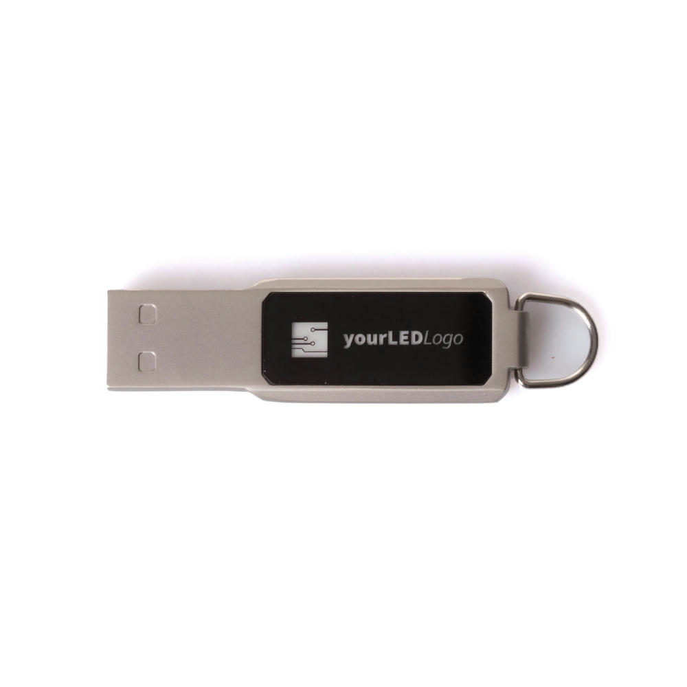 FlashGlow USB Stick