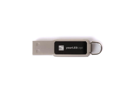 FlashGlow USB Stick