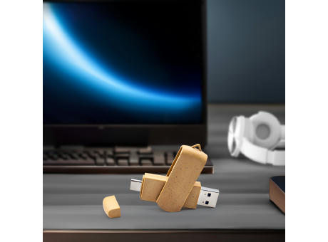 USB Stick WheatDrive OTG