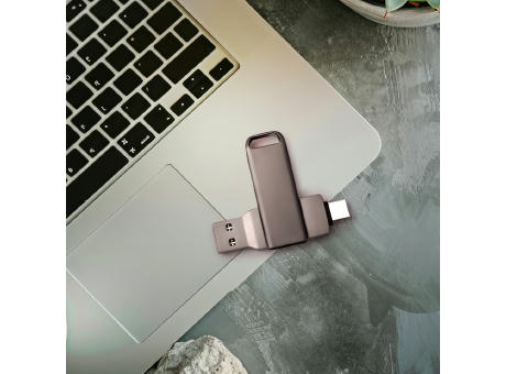 SwiftTransfer OTG USB Stick