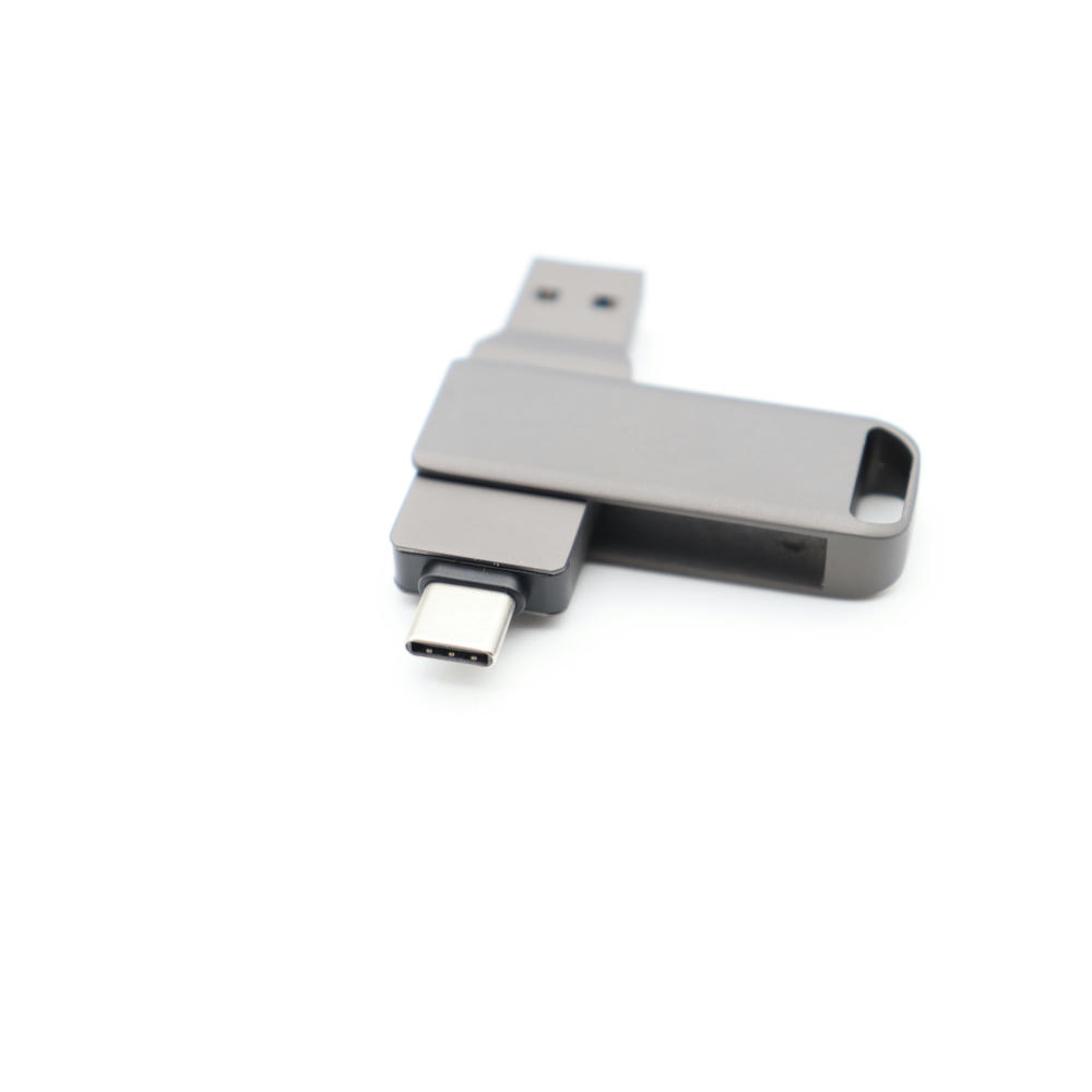 SwiftTransfer OTG USB Stick