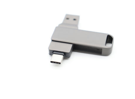 SwiftTransfer OTG USB Stick