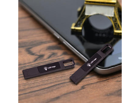 KeyEmblem Flash Disk