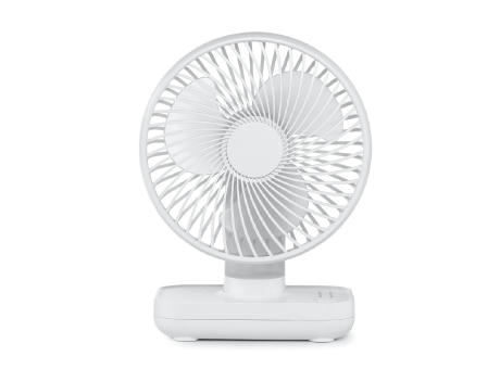 BreezeMate Battery Fan