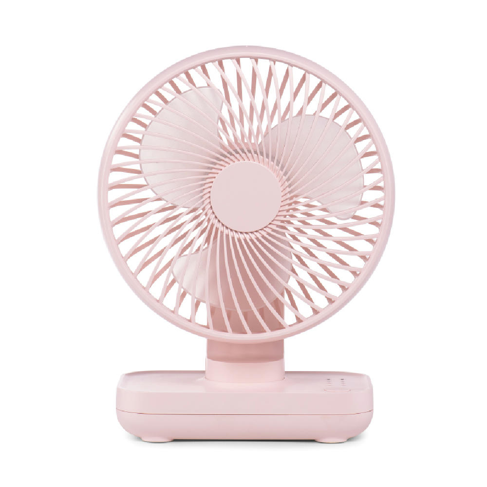 BreezeMate Battery Fan