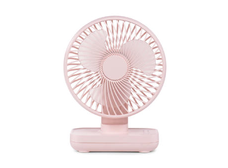 BreezeMate Battery Fan