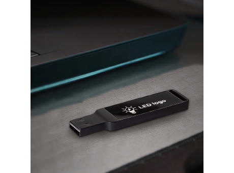 LogoShare USB Stick