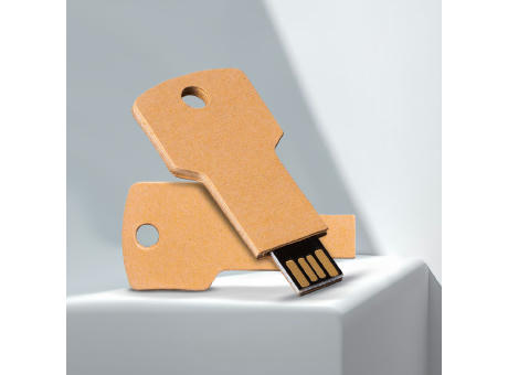 PaperKey USB Drive 