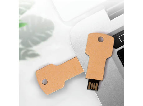 PaperKey USB Drive 