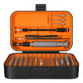 MasterScrew Precision 130-in-1 Toolkit 