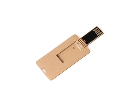 EcoFlashDrive Card Mini