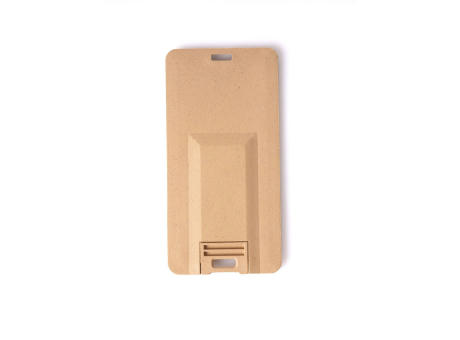 EcoFlashDrive Card Mini