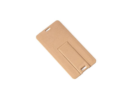 EcoFlashDrive Card Mini