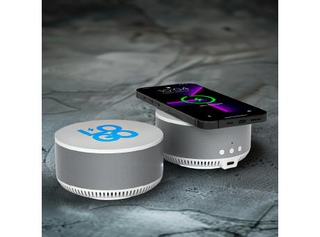 Wireless Charger FlowEcho