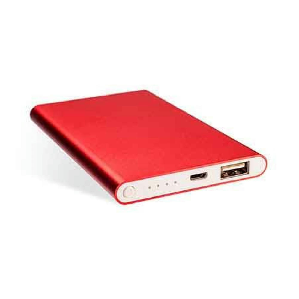 Powerbank Sarah