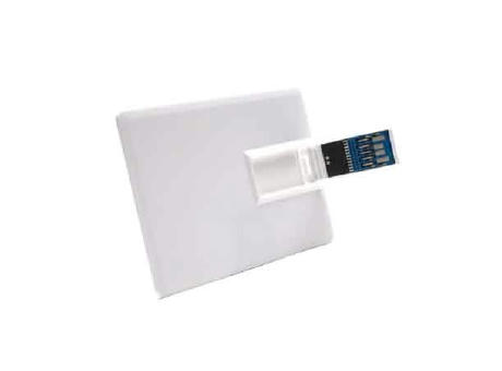 USB-Stick Basic Card 3.0 - STOCK