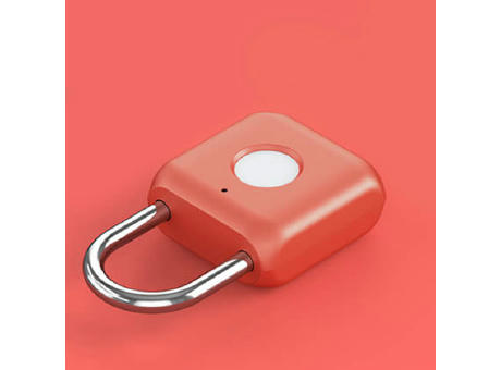 Fingerprint Padlock