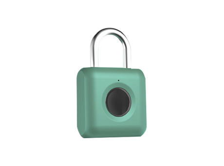 Fingerprint Padlock