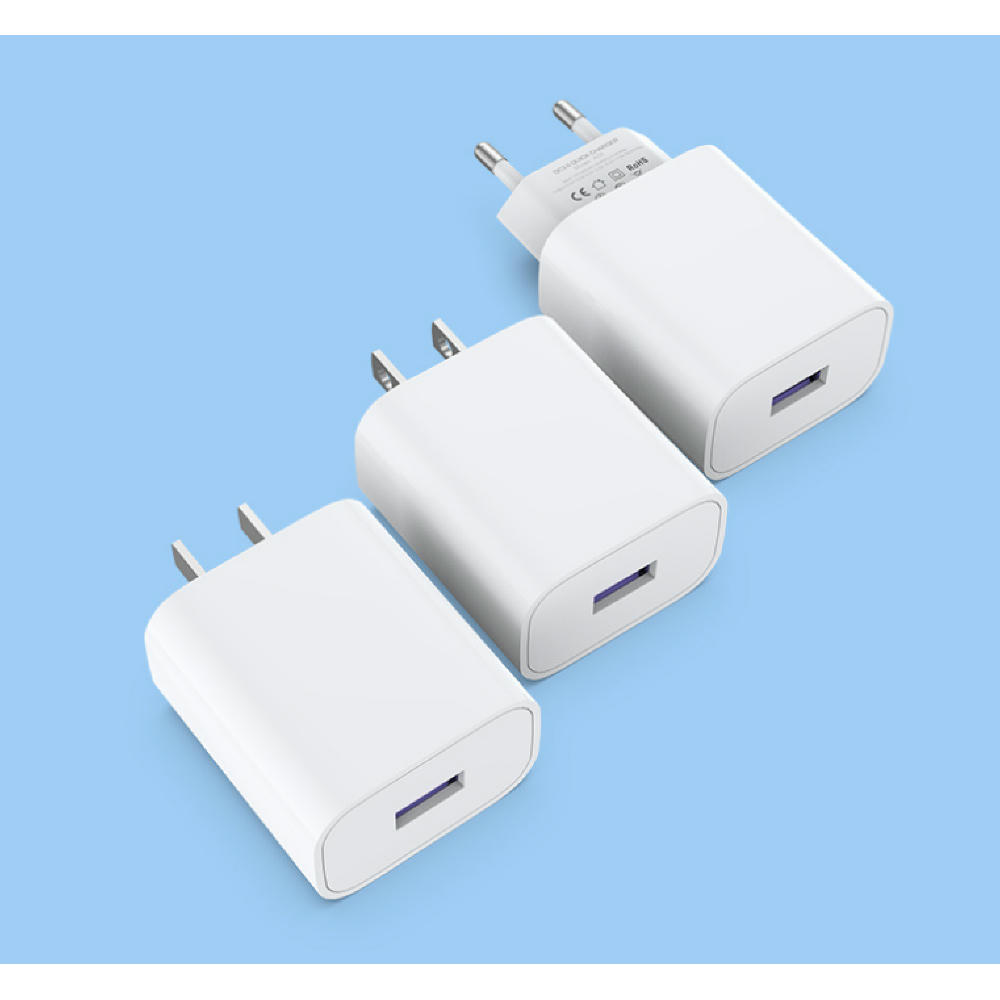 SwiftCharge USB-A Wall Adapter