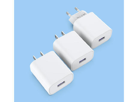 SwiftCharge USB-A Wall Adapter