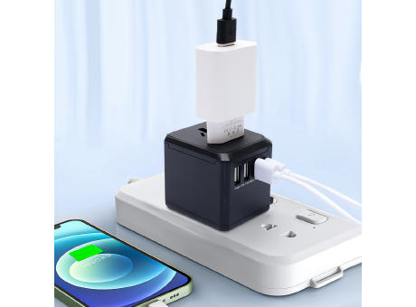 SwiftCharge USB-A Wall Adapter