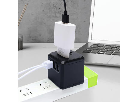 SwiftCharge USB-A Wall Adapter