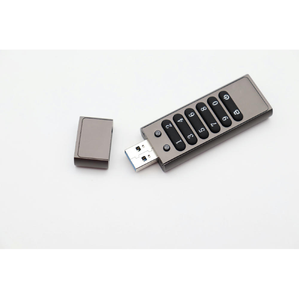 LockPro USB Case 3.0