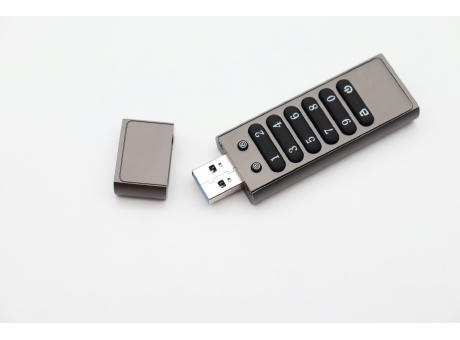 LockPro USB Case 3.0