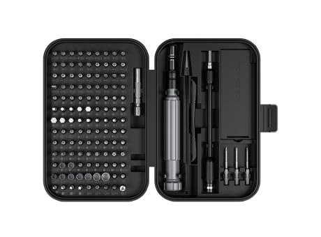 MasterScrew Precision 130-in-1 Toolkit 