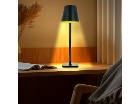 GlowWave Rechargeable LED Lamp