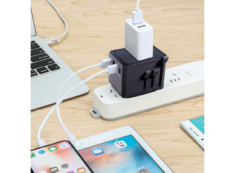 VoyagePro Power Adapter