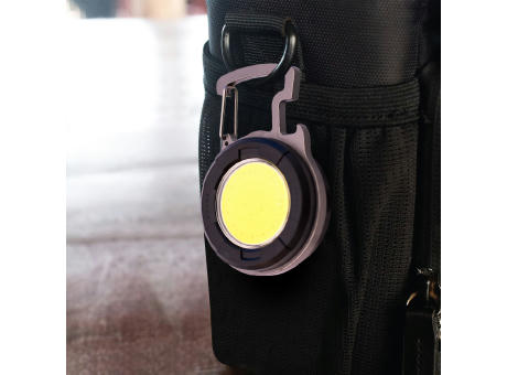 GlowClip Work Light Pro