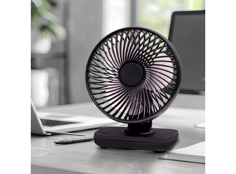 BreezeMate Battery Fan