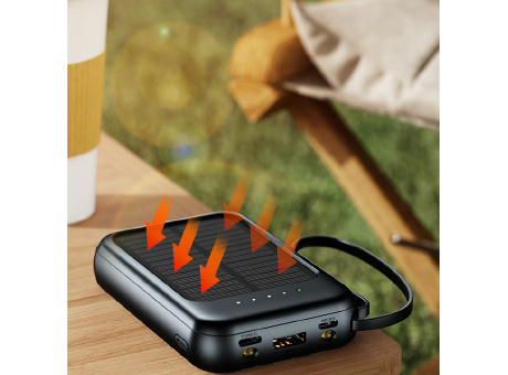 SunCharge Pocket Power