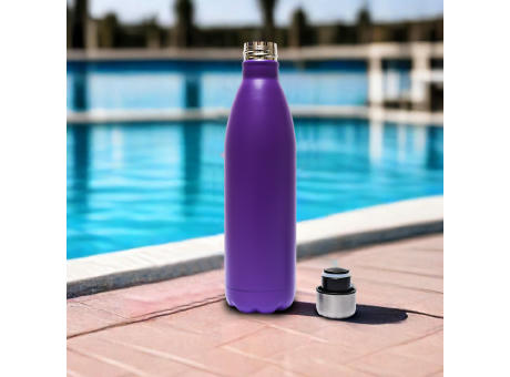 SteelSip Bottle