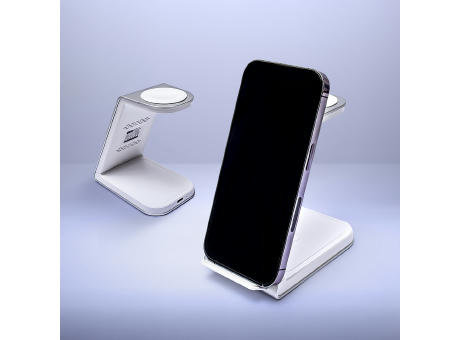 Wireless Charger TriSync