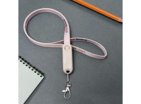 WheatWave 3-in-1 Lanyard