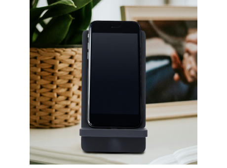 Wireless Charger BambooHold