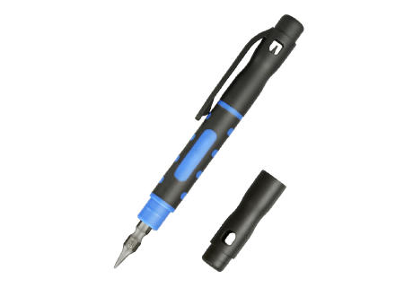 MasterScrew 4 in 1 Single Pen 