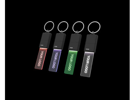 RadiantFlash LED USB Drive