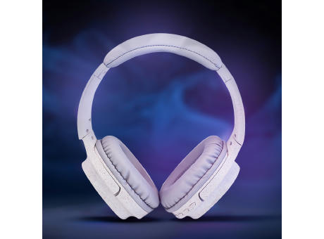 SonicSync Headphones