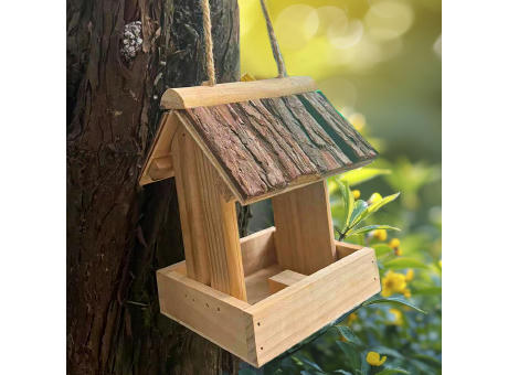 Bird House Hideaway