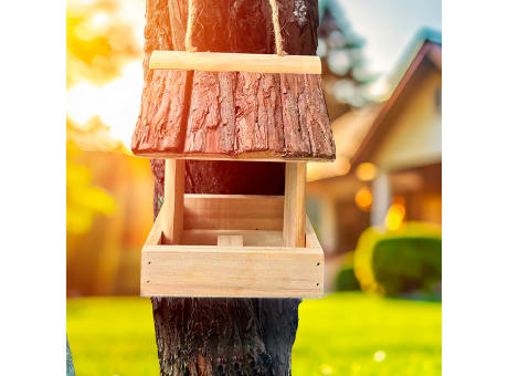 Bird House Hideaway